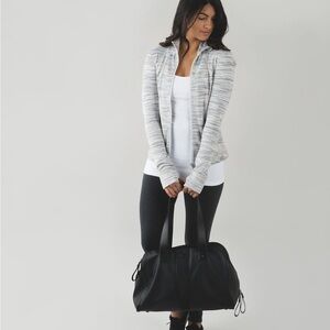 EUC Lululemon Define Jacket